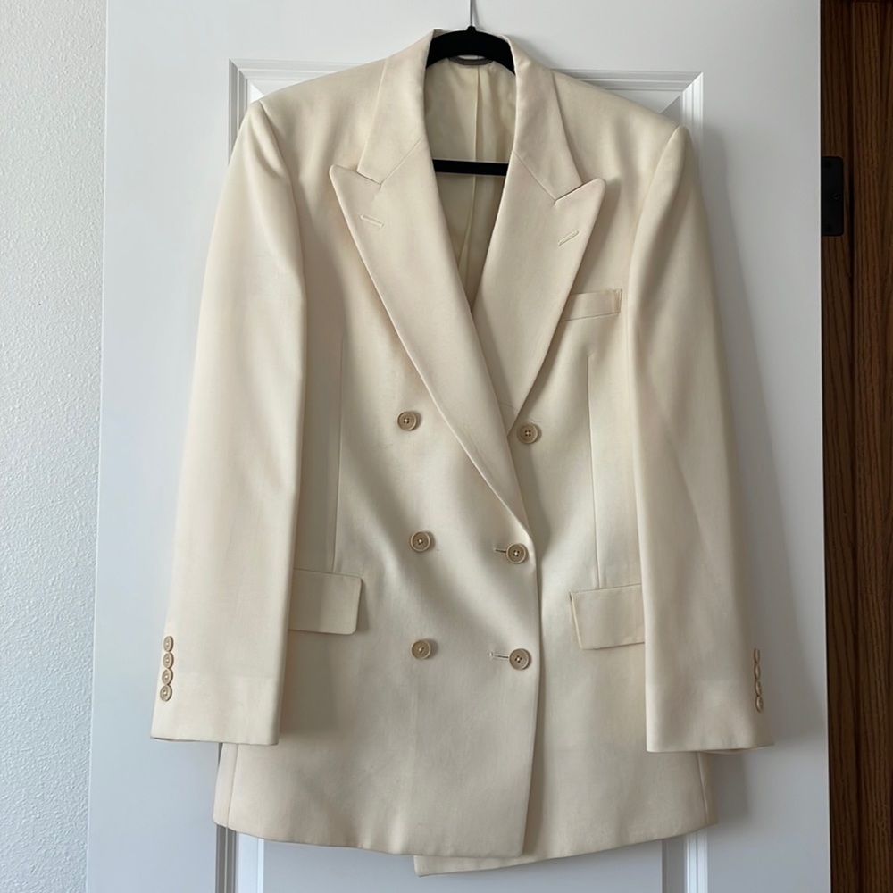 Christian Dior Monsieur Jacket